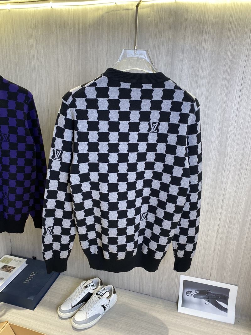 Louis Vuitton Sweaters